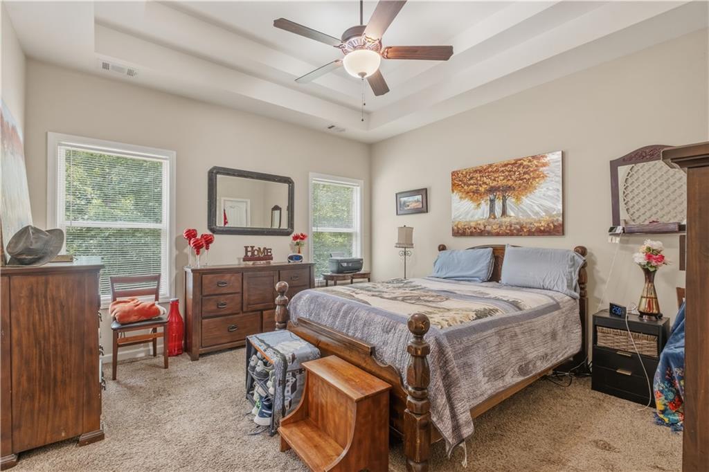 549 Brown Road Rockmart, GA 30153 - Photo 17 of 26