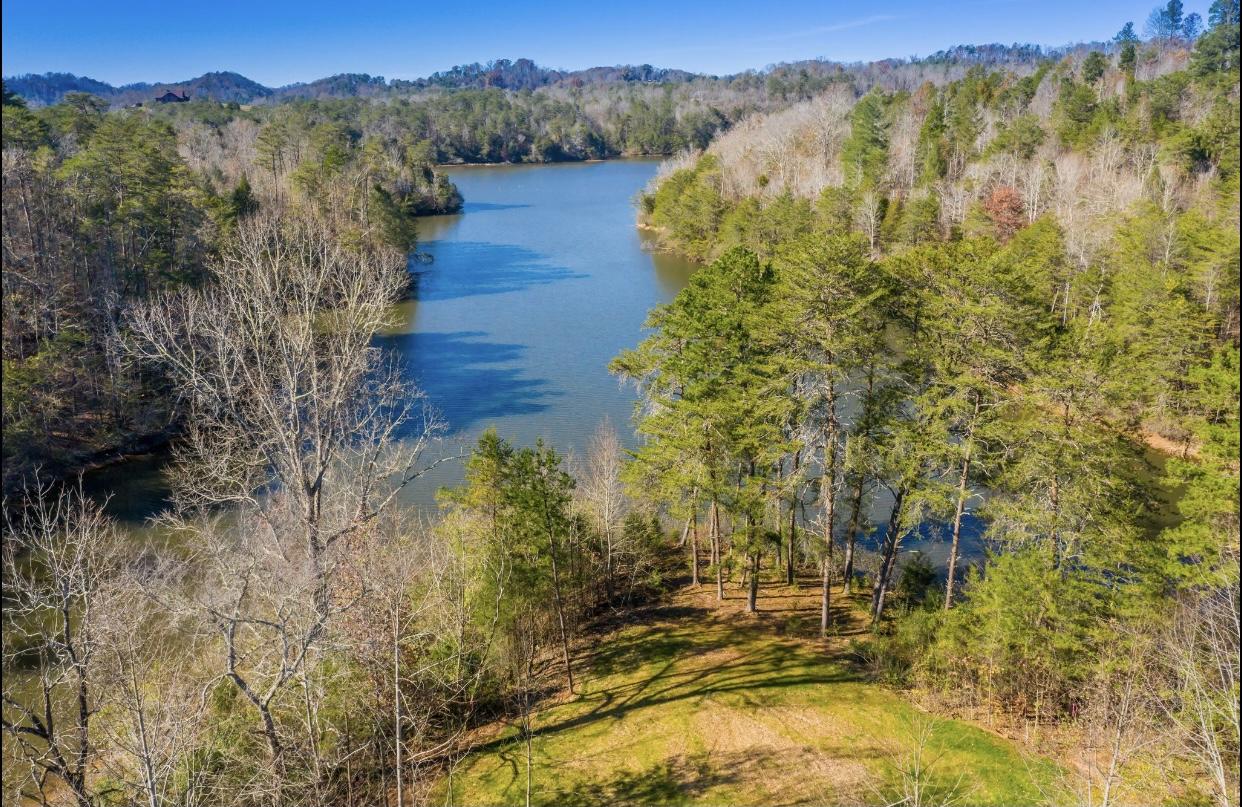 340 Bill Moser Road Vonore, TN 37885 - Photo 16 of 40 B0F32314-DE1E-448D-9B27-50B06A806F70