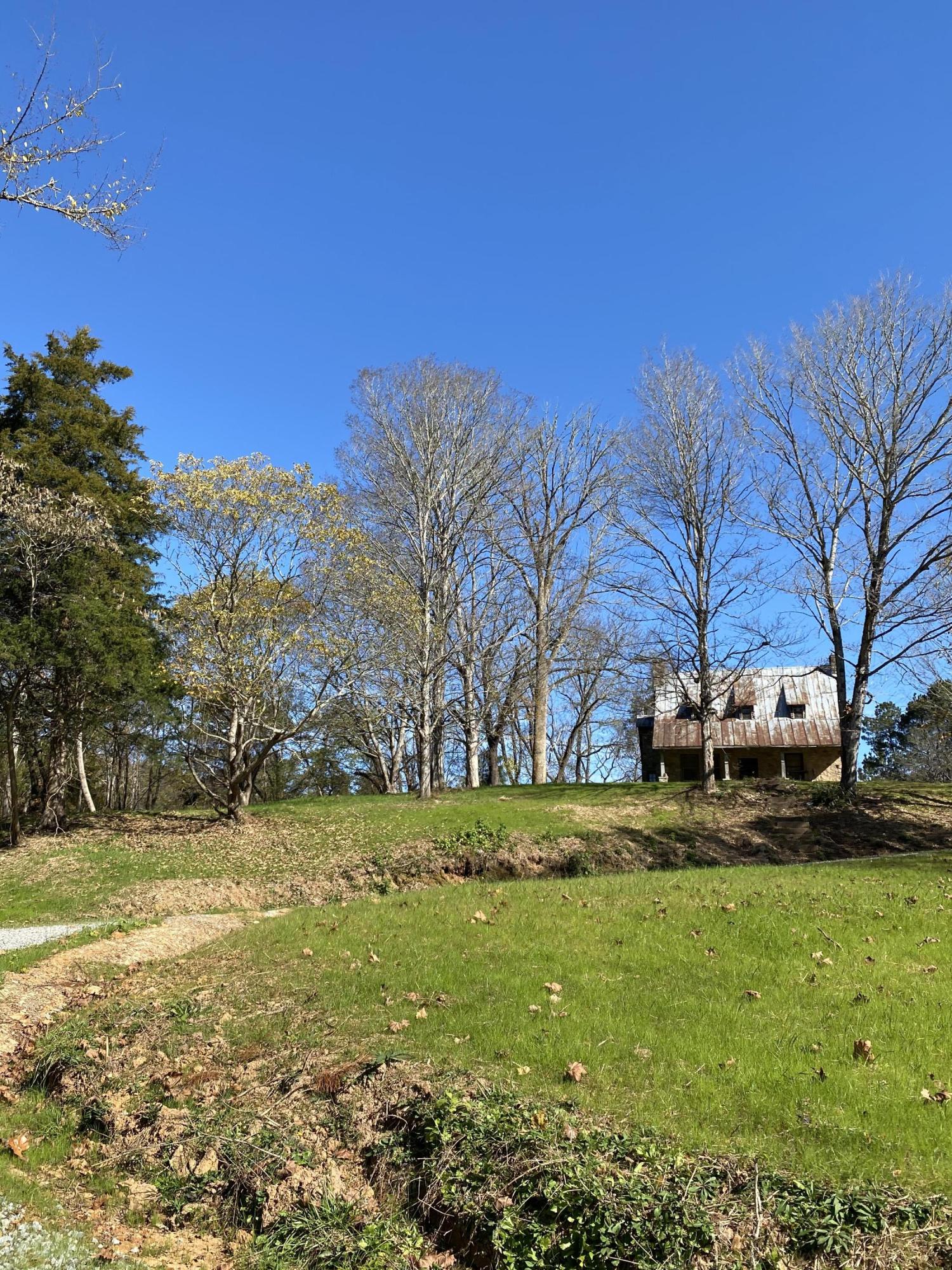 340 Bill Moser Road Vonore, TN 37885 - Photo 28 of 40 66DED739-0AB8-46C9-A7CB-A663D28E8AF7