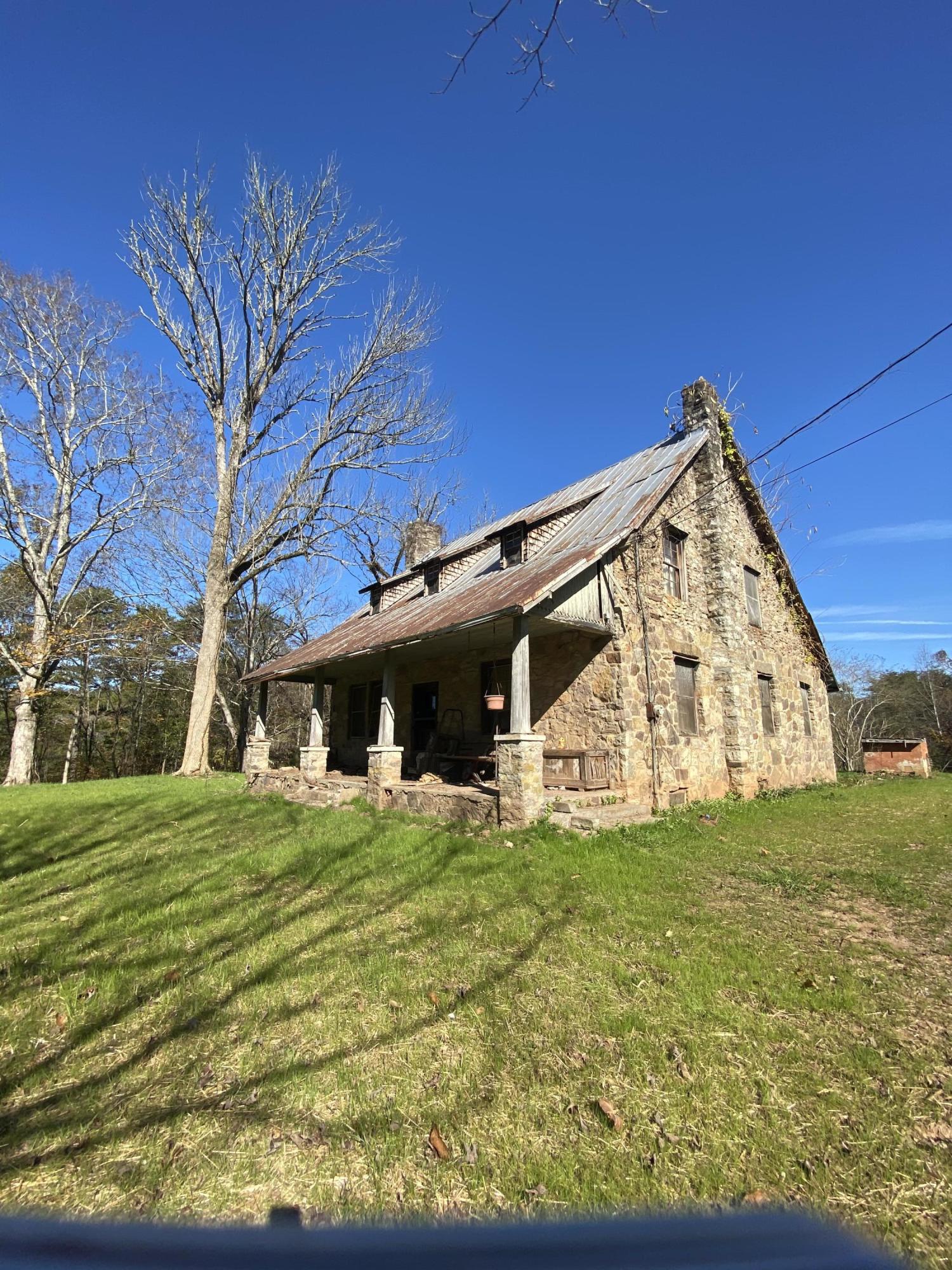 340 Bill Moser Road Vonore, TN 37885 - Photo 33 of 40 08129BC9-BB0B-4D0C-A7B4-77A3259E1BF8