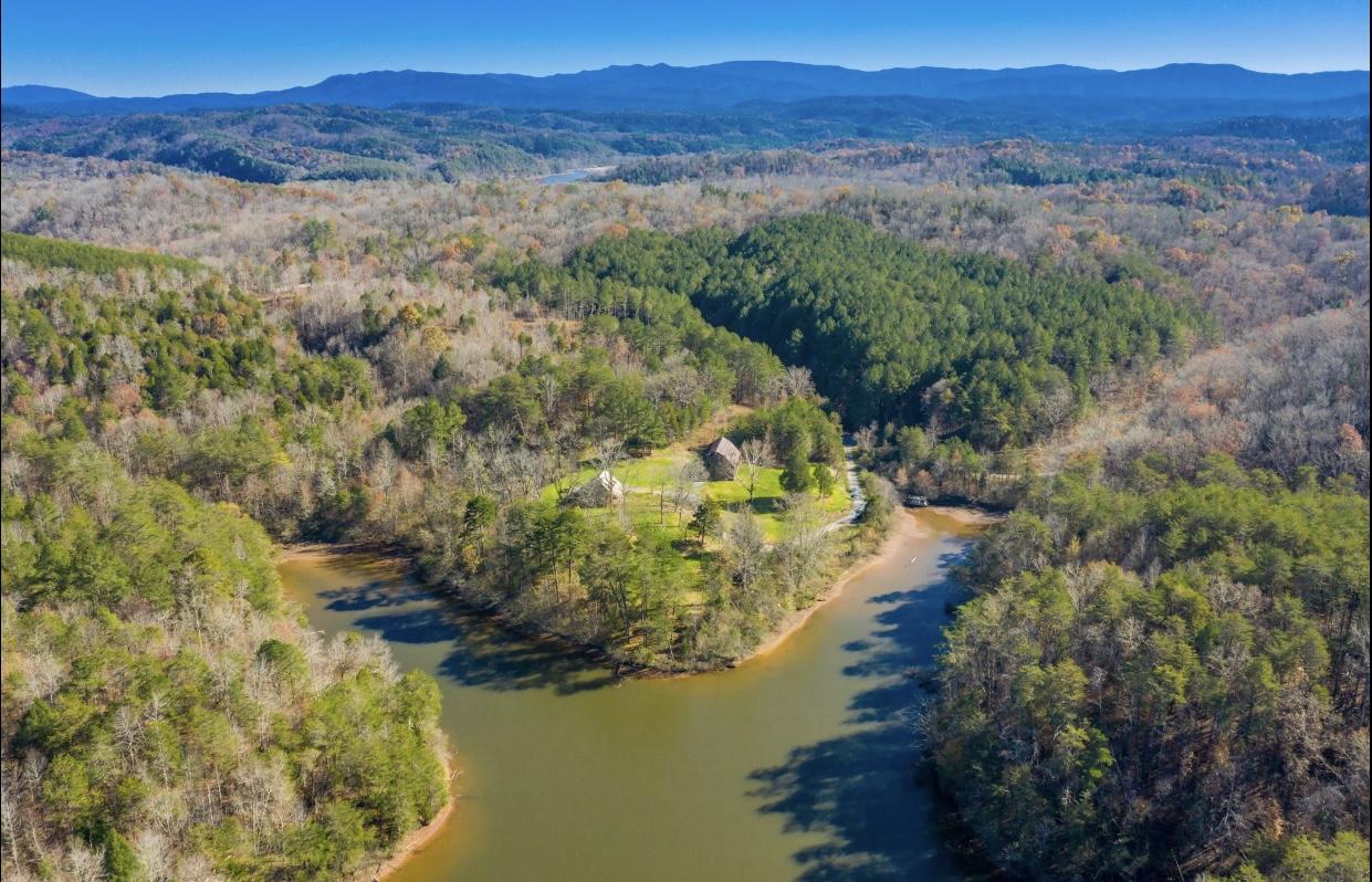340 Bill Moser Road Vonore, TN 37885 - Photo 9 of 40 3CD77966-9F56-431B-9F5B-C87E431F27CD