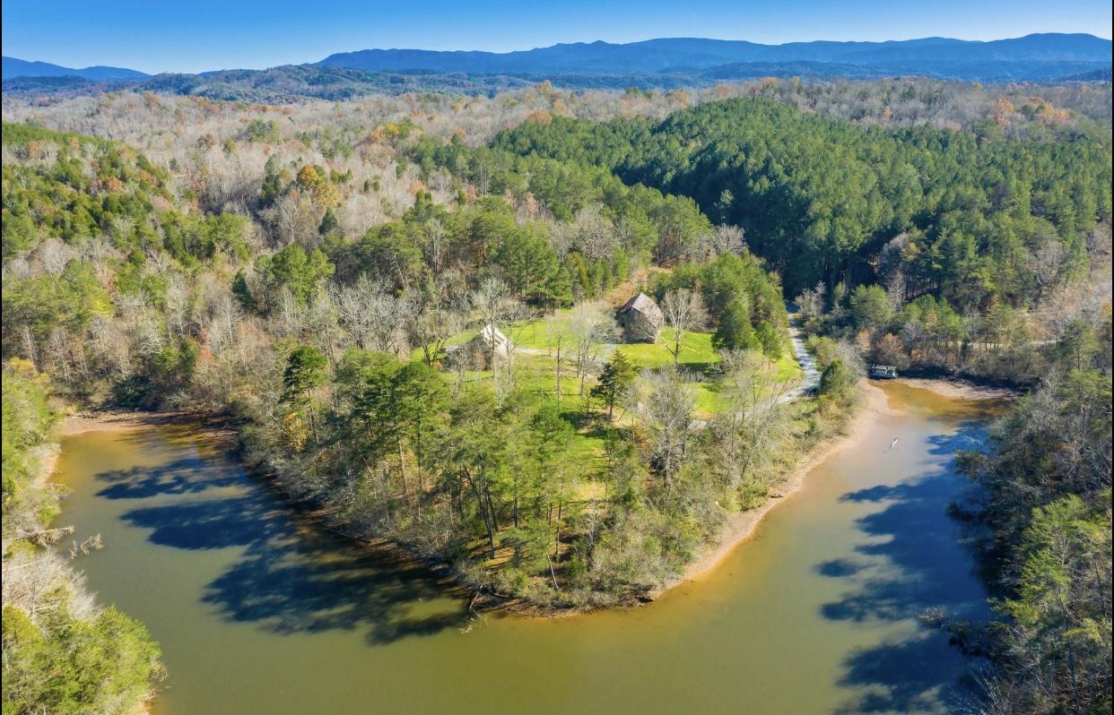 340 Bill Moser Road Vonore, TN 37885 - Photo 10 of 40 4FB9DC9D-ED83-412A-8A36-98C167DBBE09