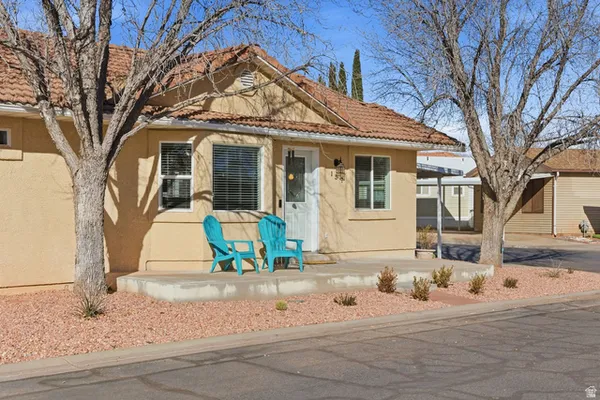 $285,000 | 180 North 1100 East, Unit 157, Washington, UT 84780