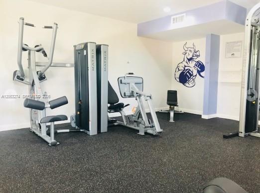 7787 Southwest 86th Street, Unit E203 Miami, FL 33143 - Photo 24 of 28