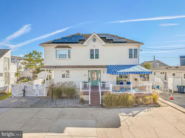 $774,900 | 23 Point Drive, Linwood, NJ 08221