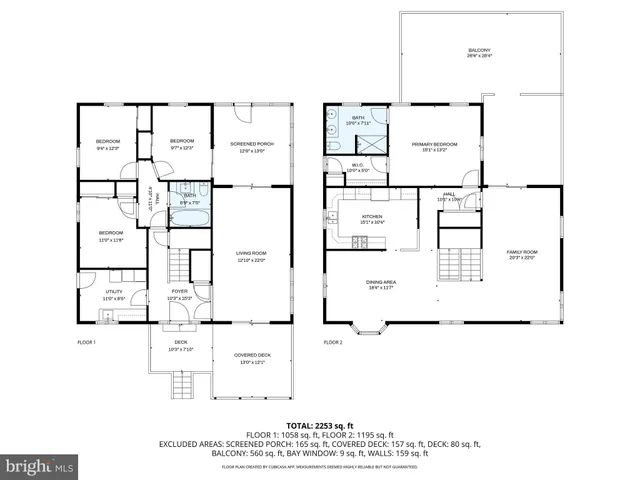 $774,900 | 23 Point Drive, Linwood, NJ 08221