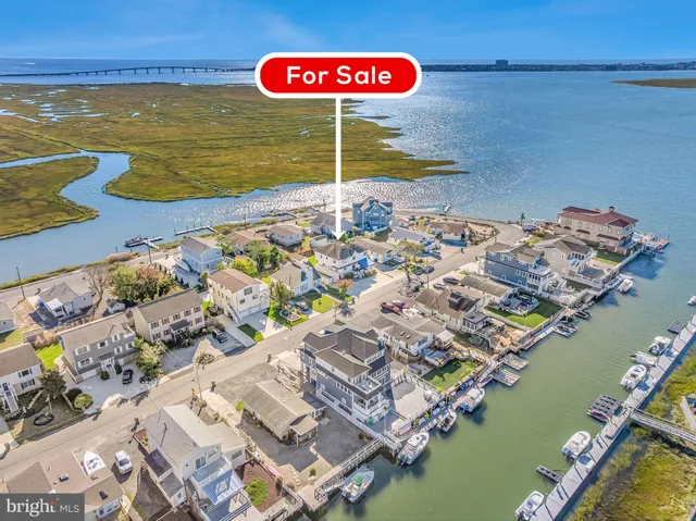 $774,900 | 23 Point Drive, Linwood, NJ 08221