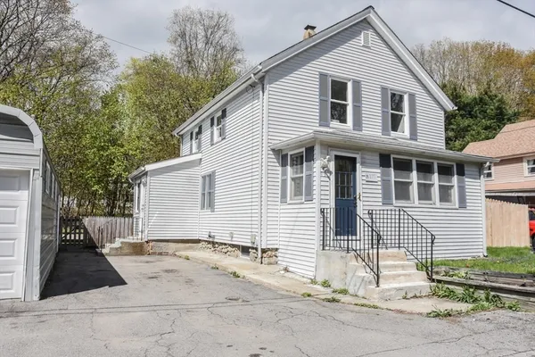 $559,000 | 13 Crump Street, Hudson, MA 01749