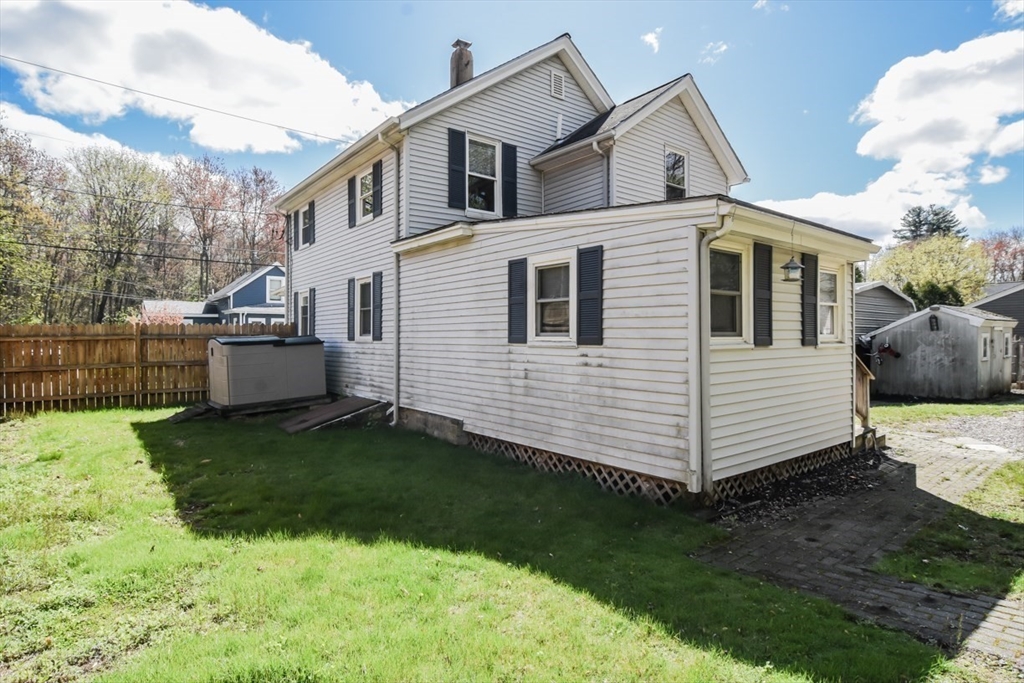 13 Crump Street Hudson, MA 01749 - Photo 30 of 33