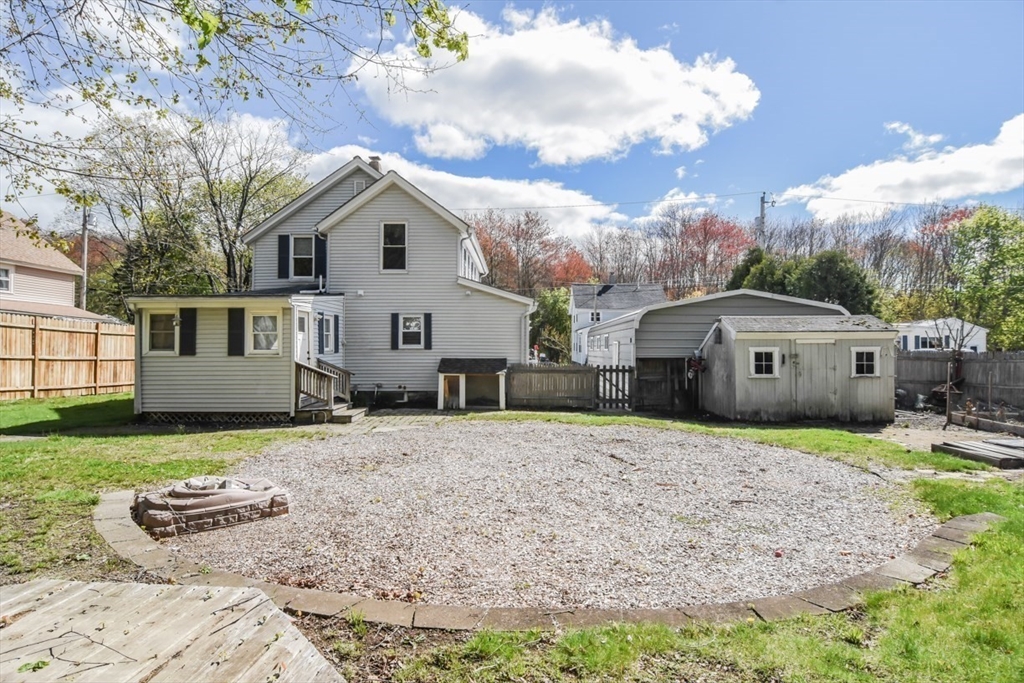 13 Crump Street Hudson, MA 01749 - Photo 31 of 33
