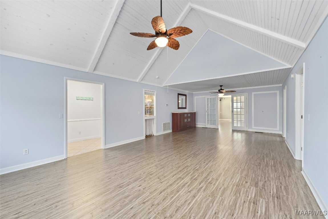 505 Choctaw Road Enterprise, AL 36330 - Photo 10 of 29 Gallery Image 10