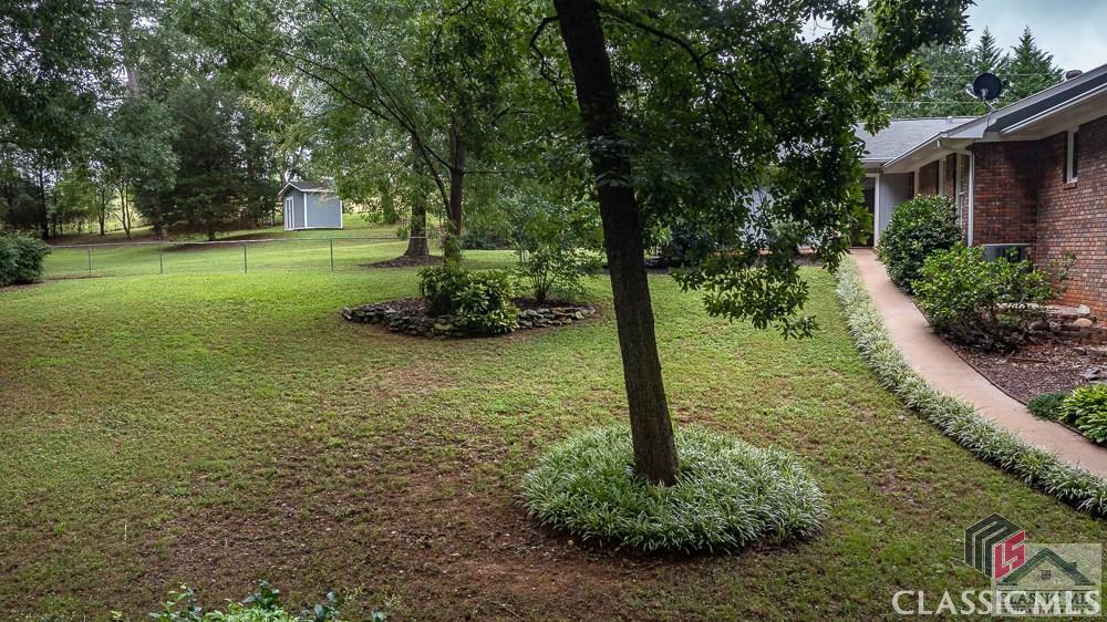3401 New High Shoals Road Bishop, GA 30621 - Photo 36 of 41 Gallery Image 36