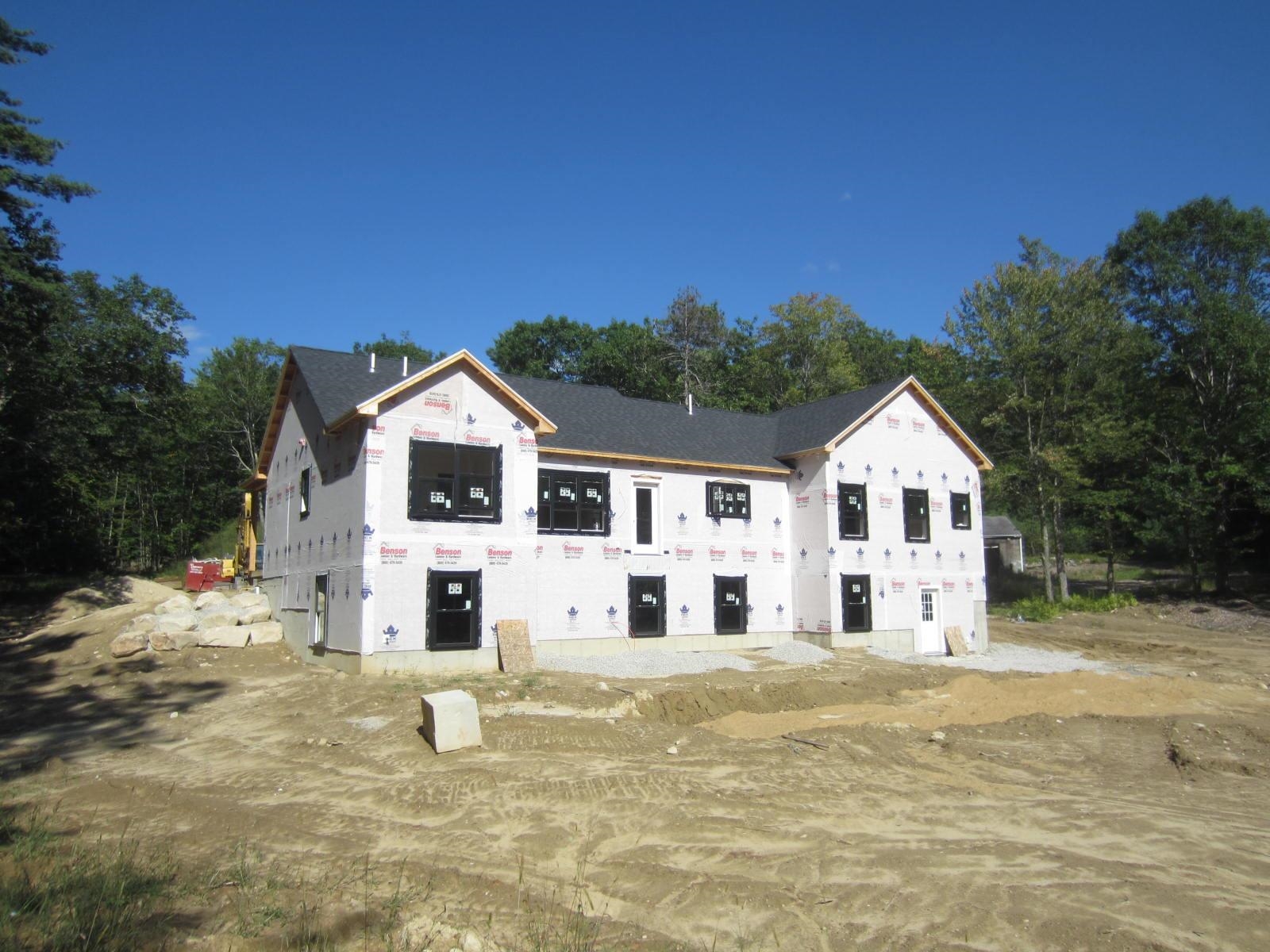 278 S Road Deerfield, NH 03037 - Photo 3 of 27