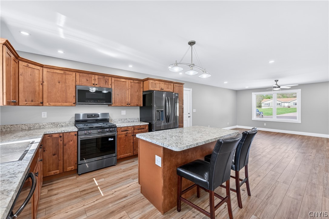 4743 Clinton Street Kirkland, NY 13321 - Photo 10 of 49