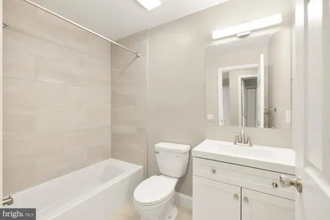 $285,000 | 1755 W Street Southeast, Unit C, Washington, DC 20020