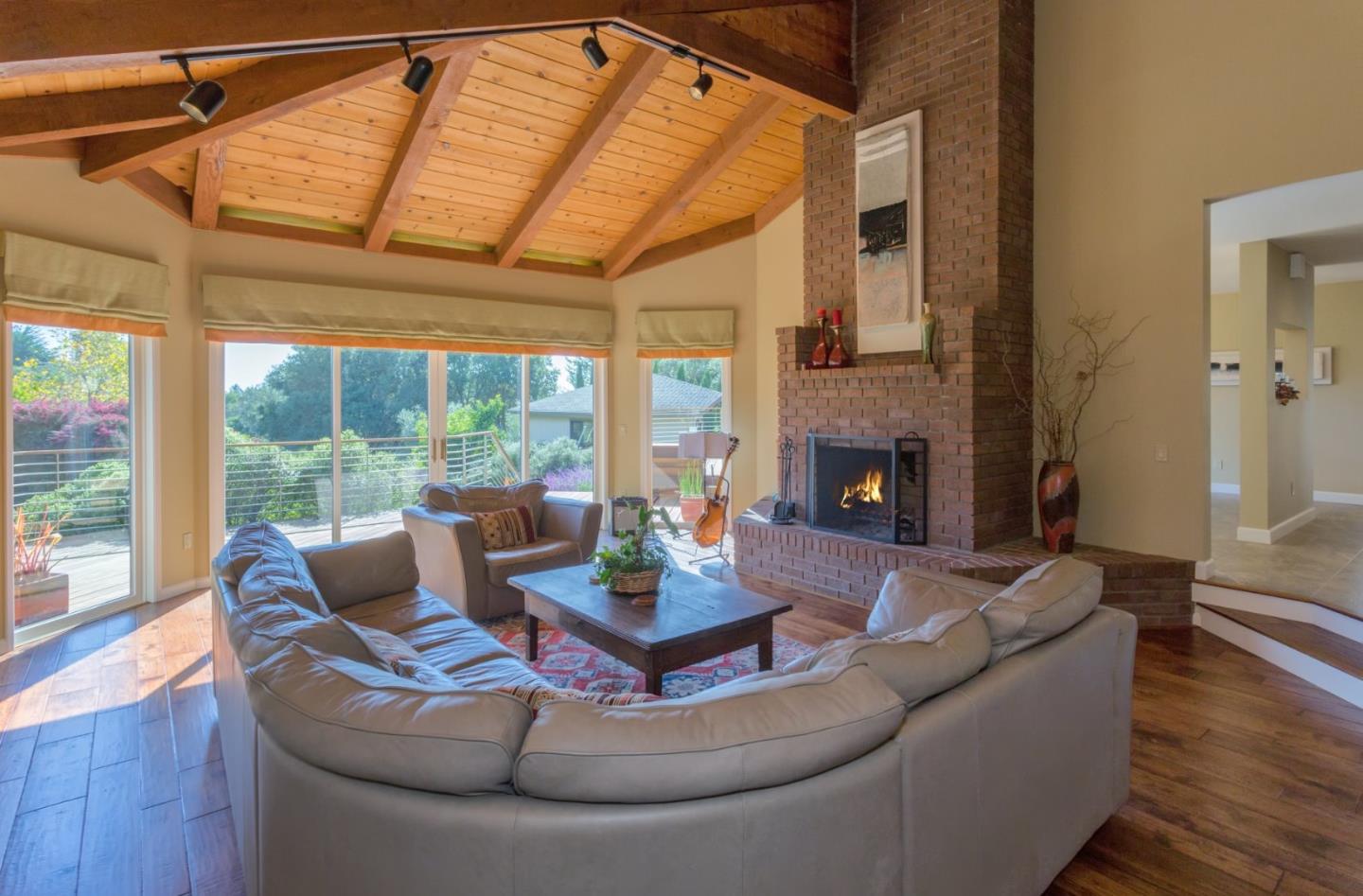 130 Tolak Road Aptos, CA 95003 - Photo 5 of 44 Gallery Image 5