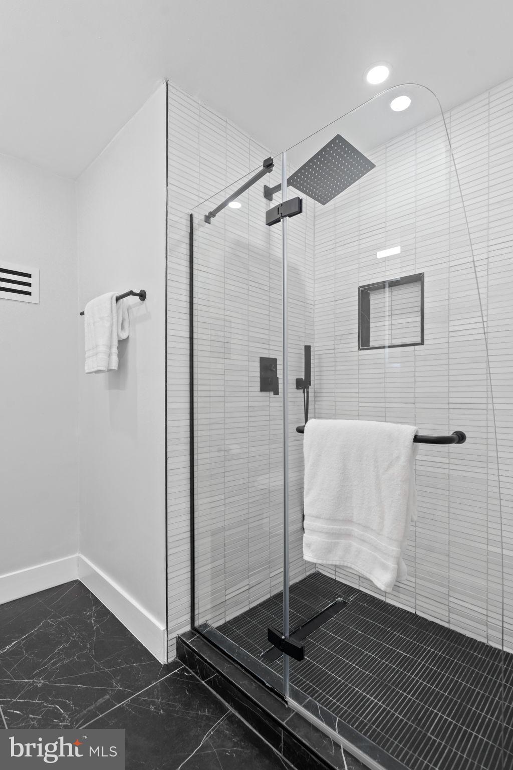 1409 South Capitol Street Southwest Washington, DC 20003 - Photo 25 of 31 Primary Bath