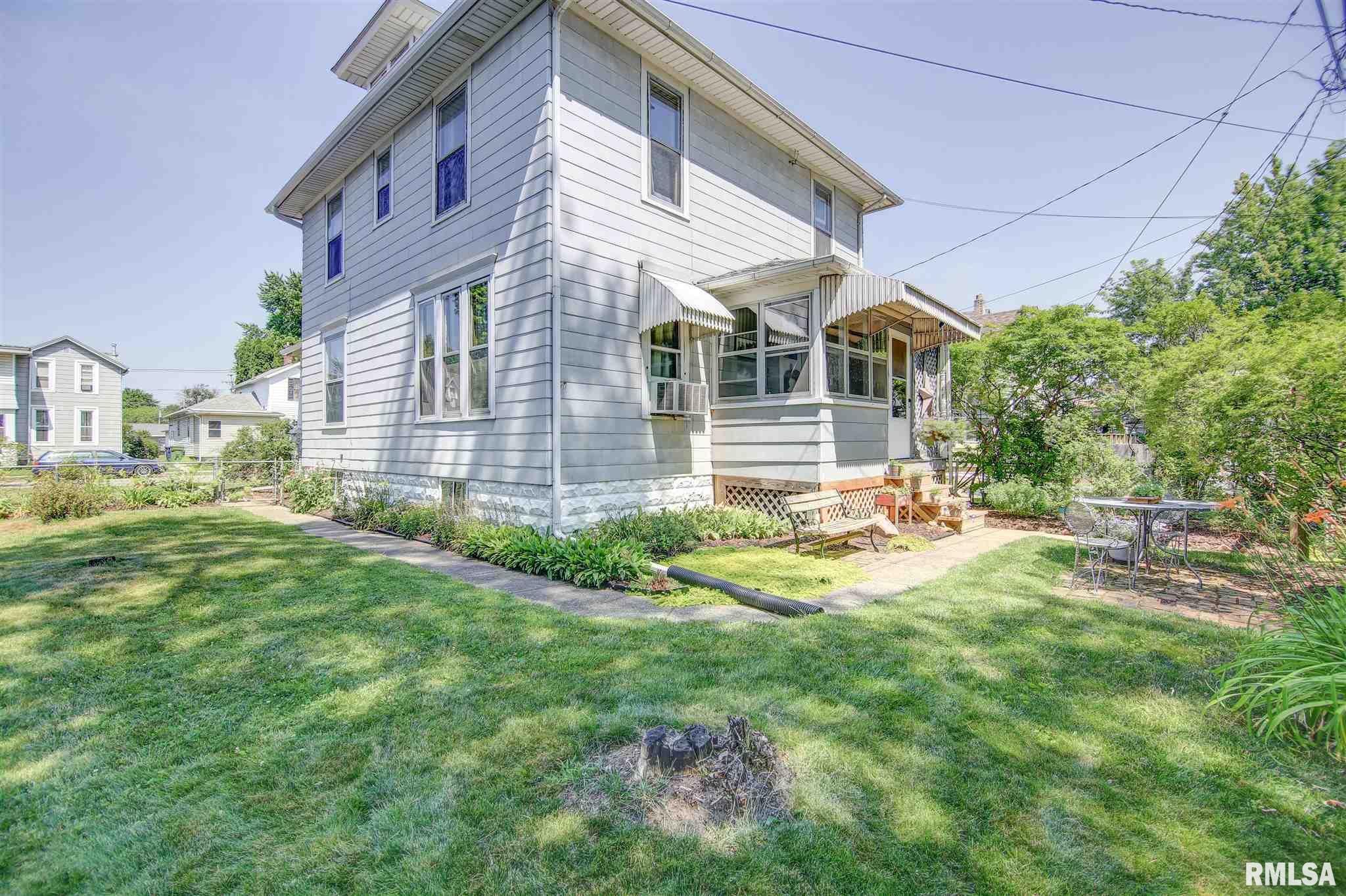 511 North 3rd Street Clinton, IA 52732 - Photo 19 of 27 Gallery Image 19