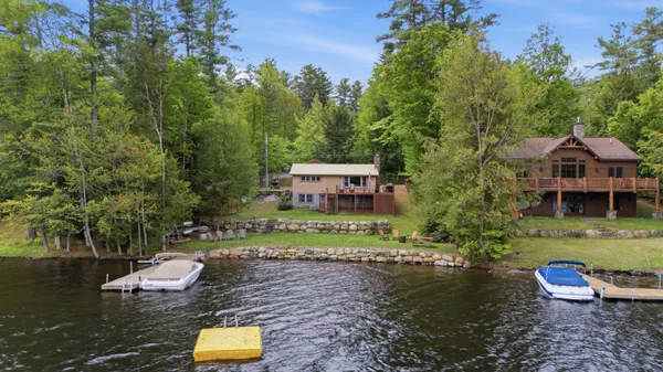 $924,900 | 185 Chester Shores Drive, Chestertown, NY 12817
