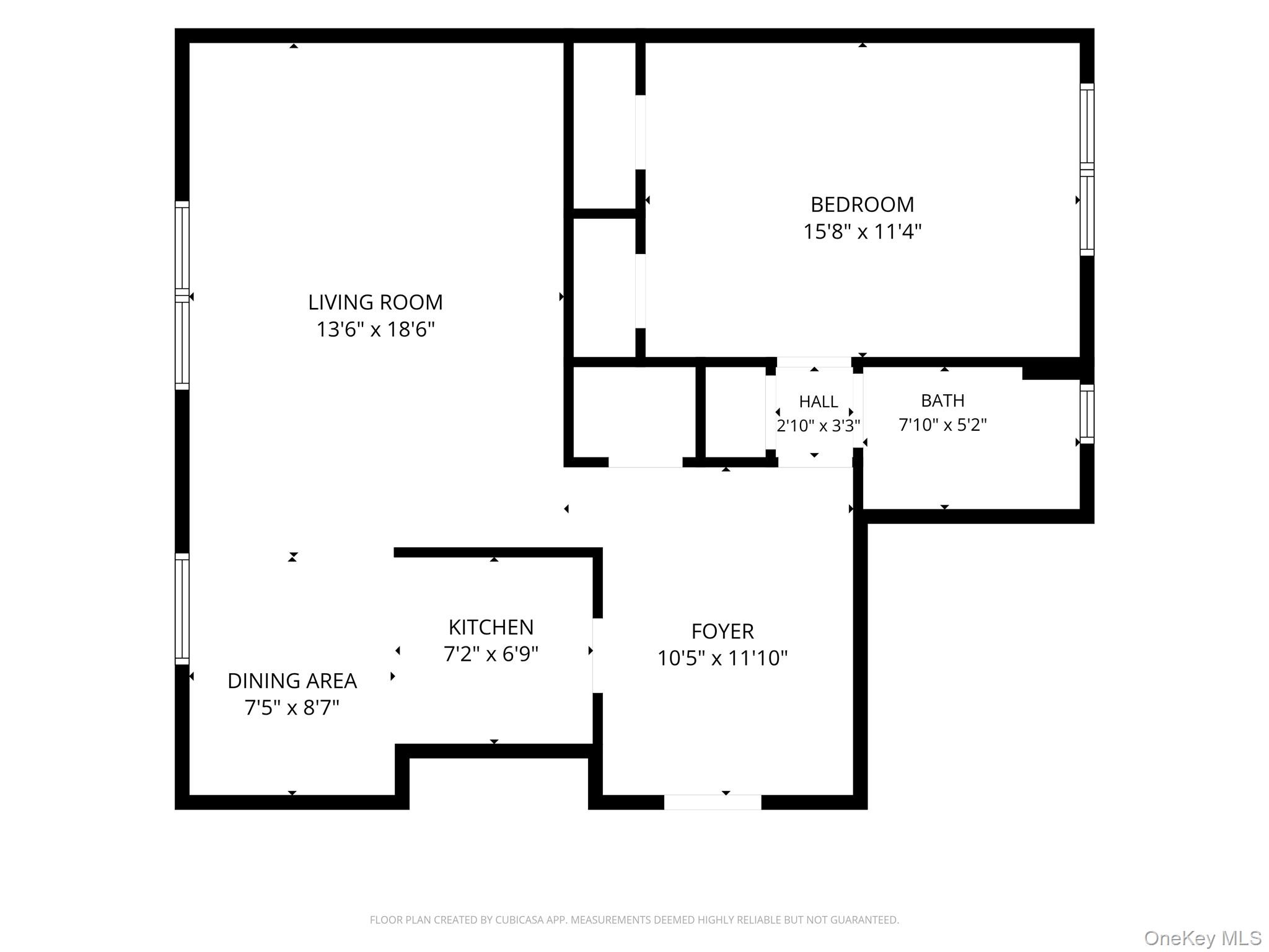 824 Palmer Road, Unit 2D Bronxville, NY 10708 - Photo 21 of 21