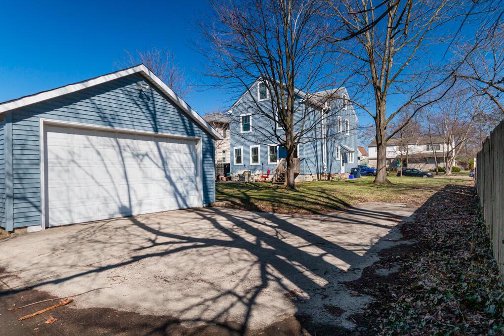 761 South Cassingham Road Columbus, OH 43209 - Photo 5 of 31 untitled--4