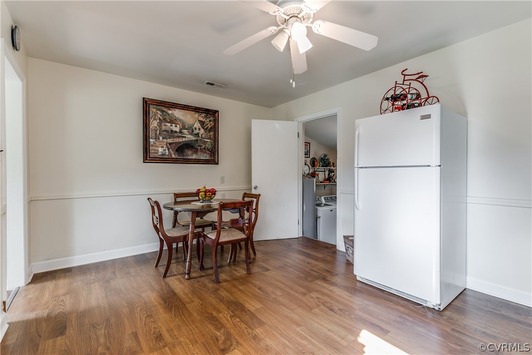 877 Grapevine Road Sandston, VA 23150 - Photo 12 of 34 Gallery Image 12