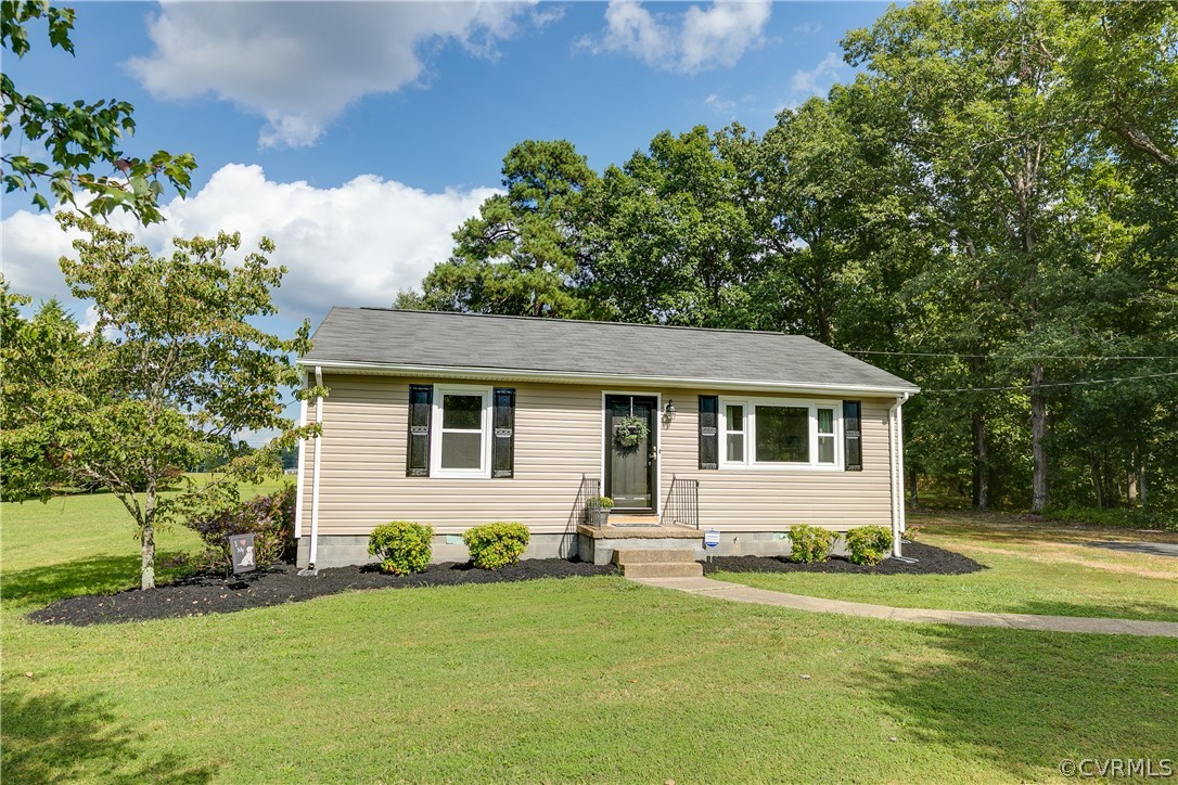 877 Grapevine Road Sandston, VA 23150 - Photo 34 of 34 Gallery Image 34