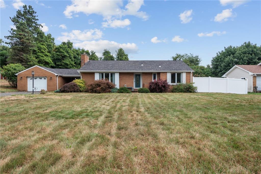 109 Emery Road Fredericktown, PA 15333 - Photo 1 of 29