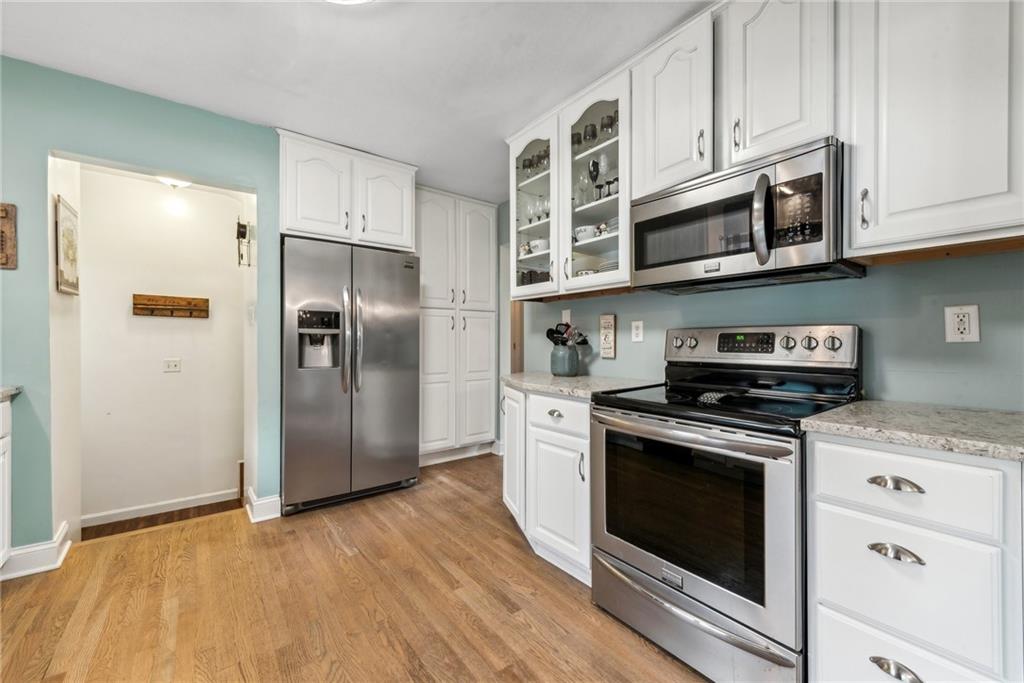 109 Emery Road Fredericktown, PA 15333 - Photo 11 of 29