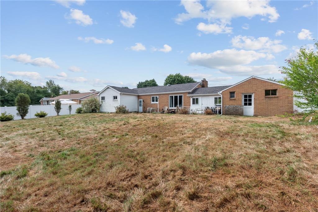 109 Emery Road Fredericktown, PA 15333 - Photo 25 of 29