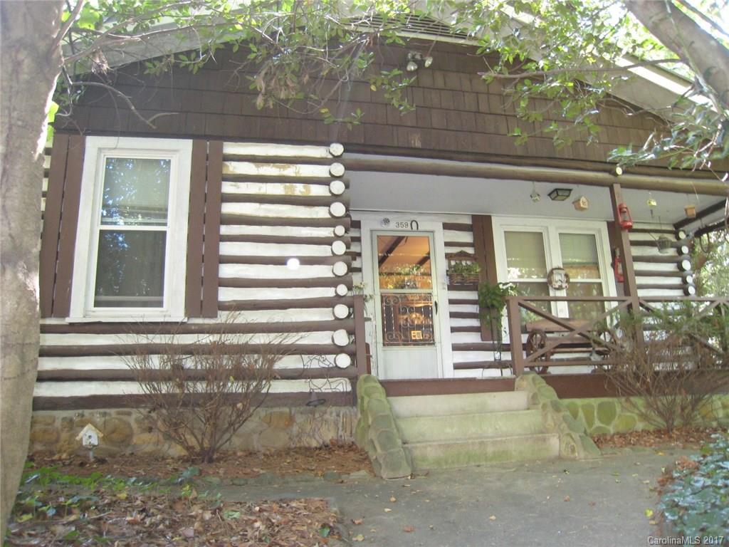 359 London Road Asheville, NC 28803 - Photo 1 of 11 Gallery Image 1