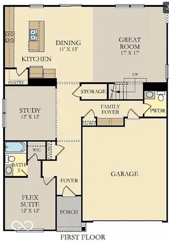 $3,450 | 20074 Edwick Drive, Westfield, IN 46074