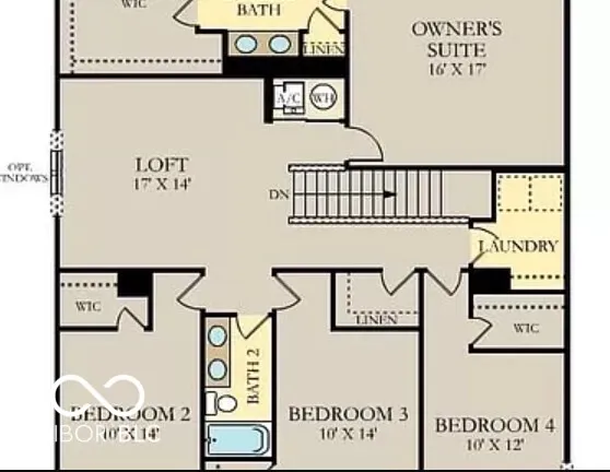 $3,450 | 20074 Edwick Drive, Westfield, IN 46074
