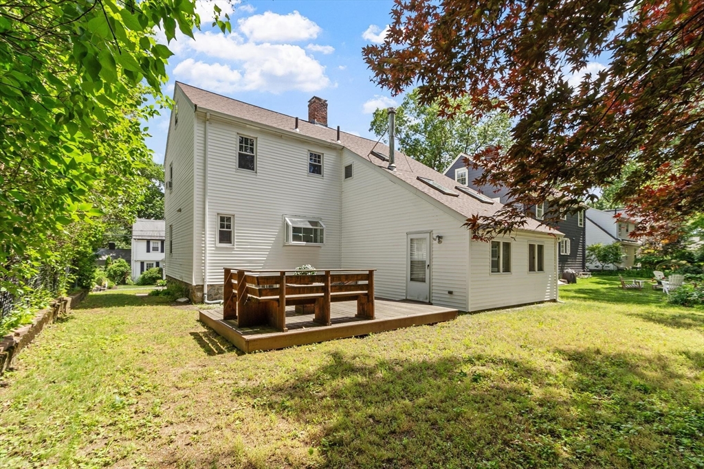 45 Grandview Road Arlington, MA 02476 - Photo 2 of 42