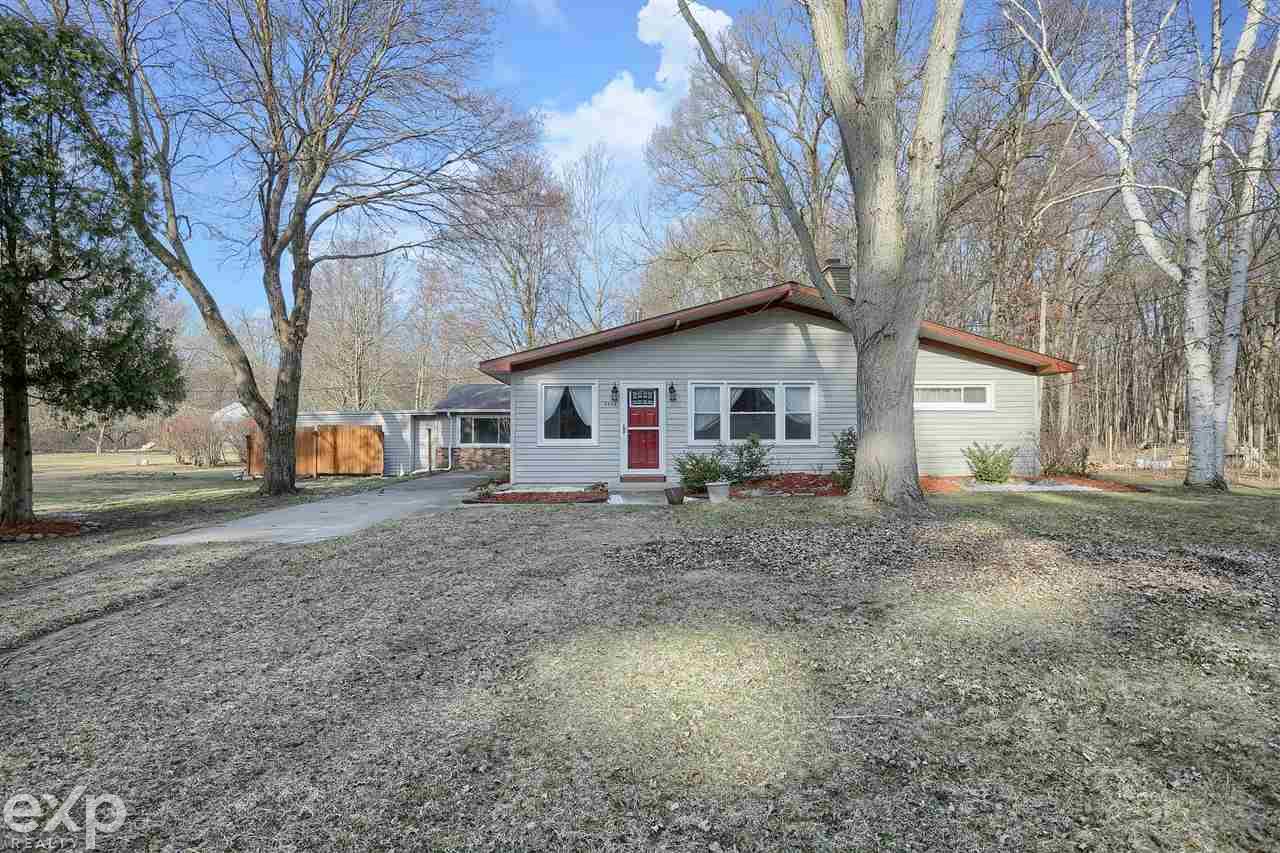 8568 Stone Road Algonac, MI 48001 - Photo 1 of 28 50037334.JPG
