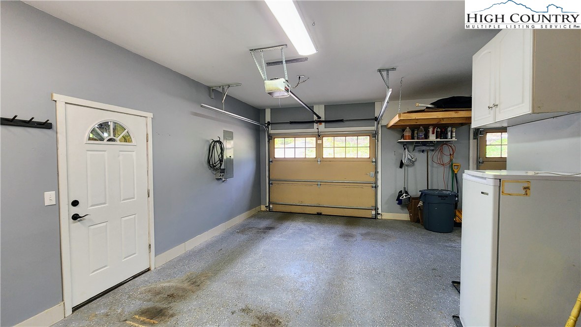 683 Joe Hartley Road Linville, NC 28657 - Photo 38 of 50