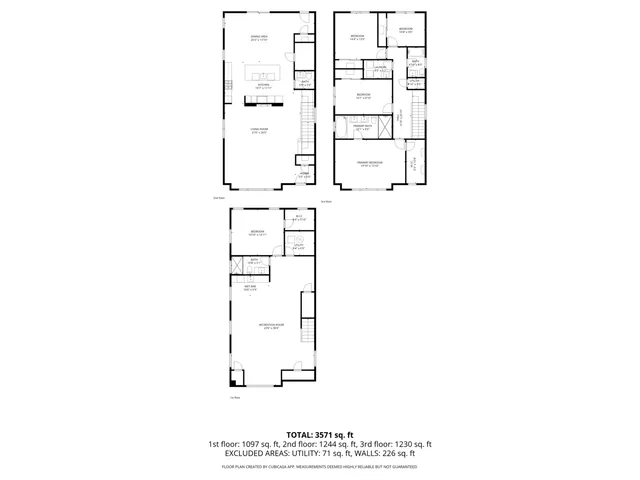 $879,000 | 2411 North 77th Avenue, Elmwood Park, IL 60707