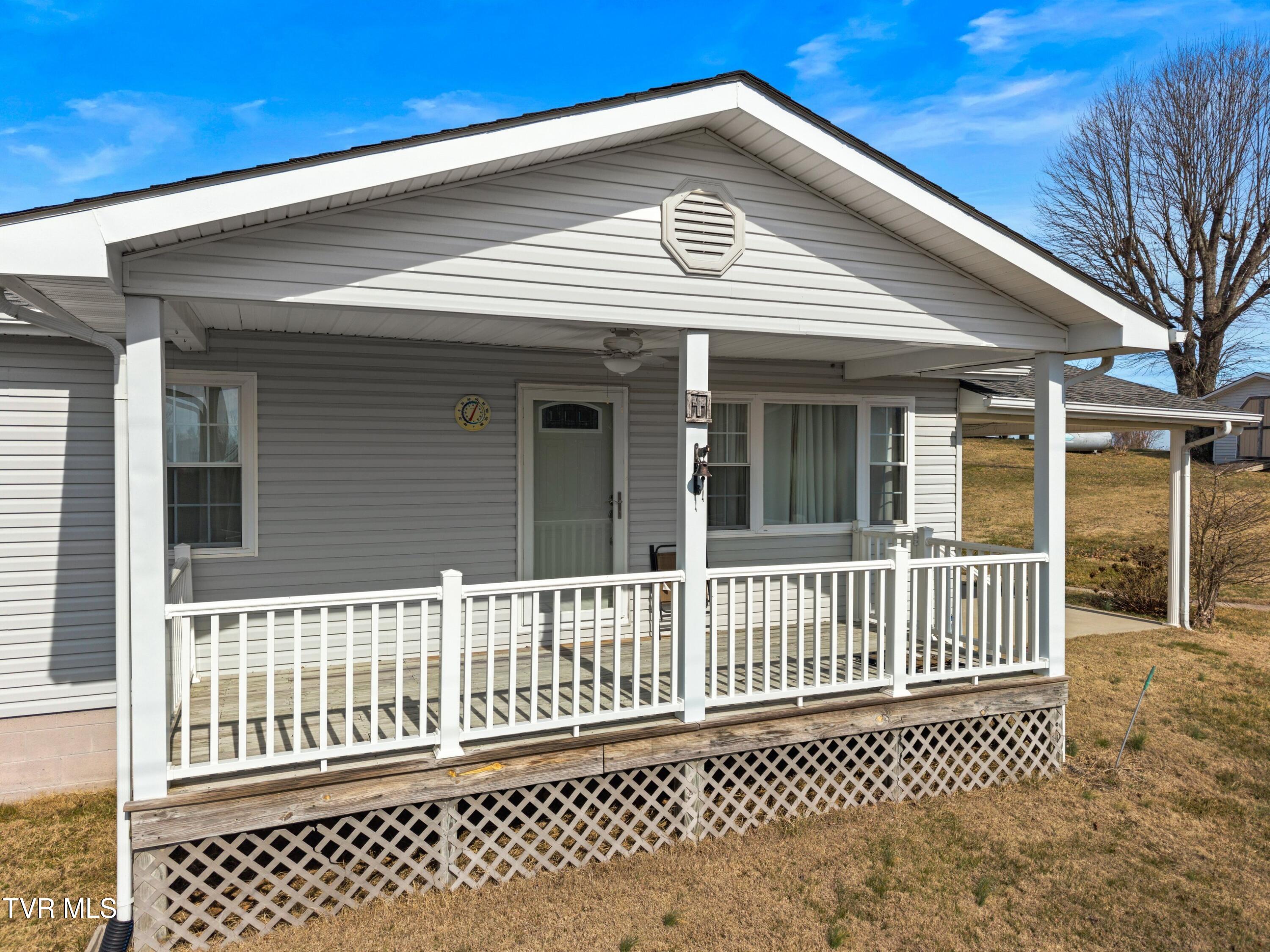 1370 Raven Hill Road Tazewell, TN 37879 - Photo 18 of 28 022-1370RavenHillRoad-Tazewell-TN-37879-