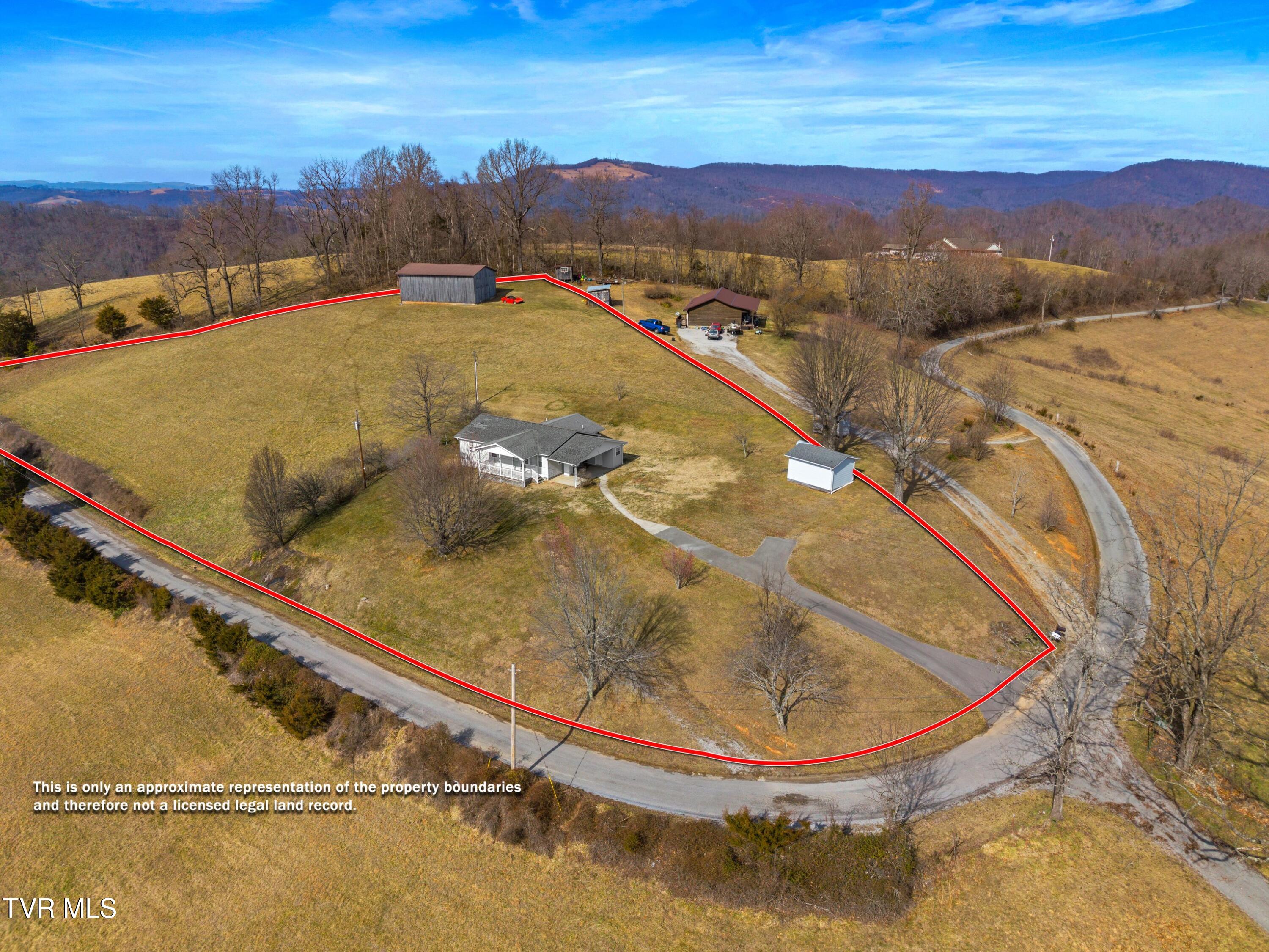 1370 Raven Hill Road Tazewell, TN 37879 - Photo 23 of 28 005-1370RavenHillRoad-Tazewell-TN-37879-