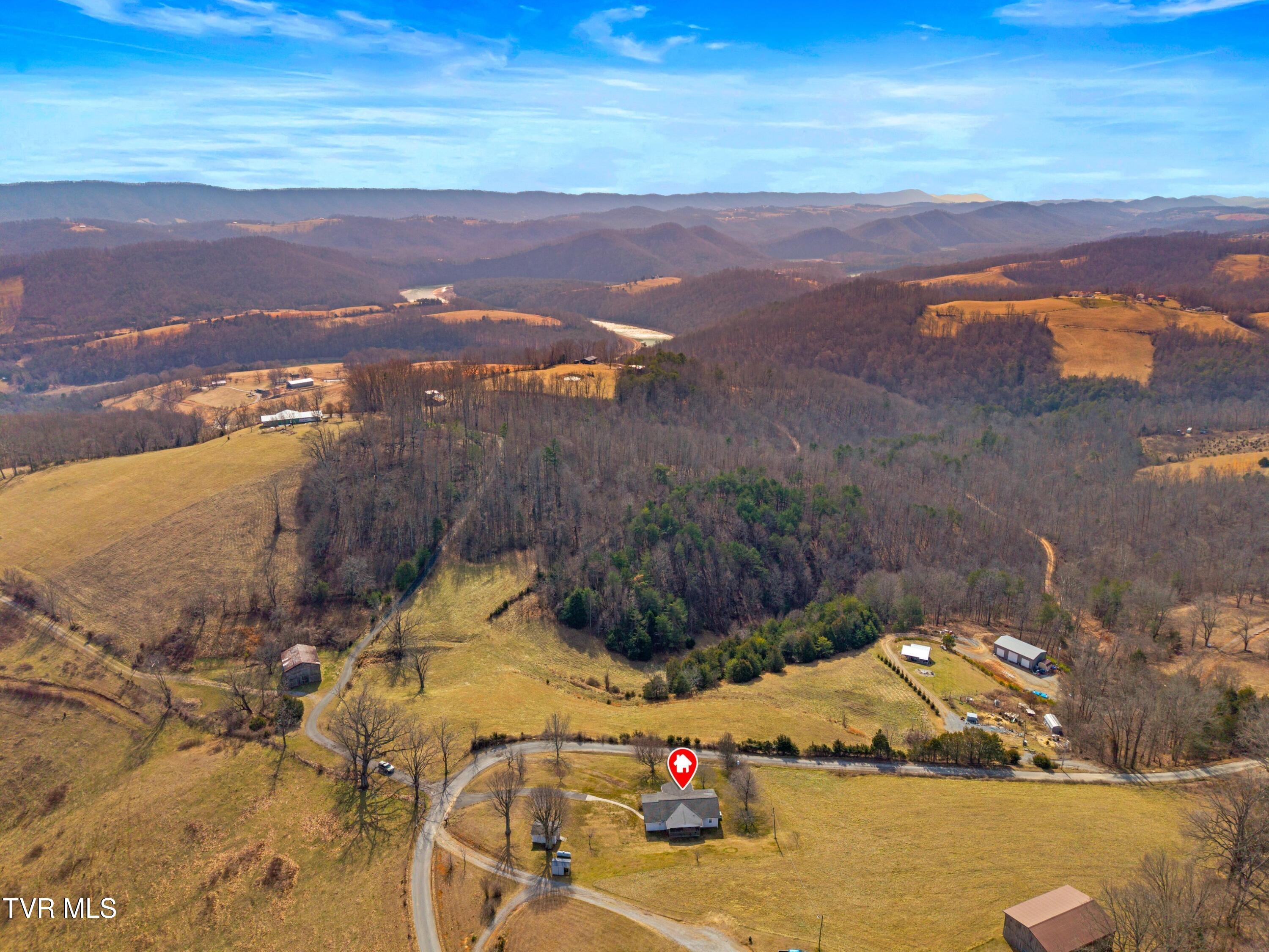 1370 Raven Hill Road Tazewell, TN 37879 - Photo 24 of 28 025-1370RavenHillRoad-Tazewell-TN-37879-