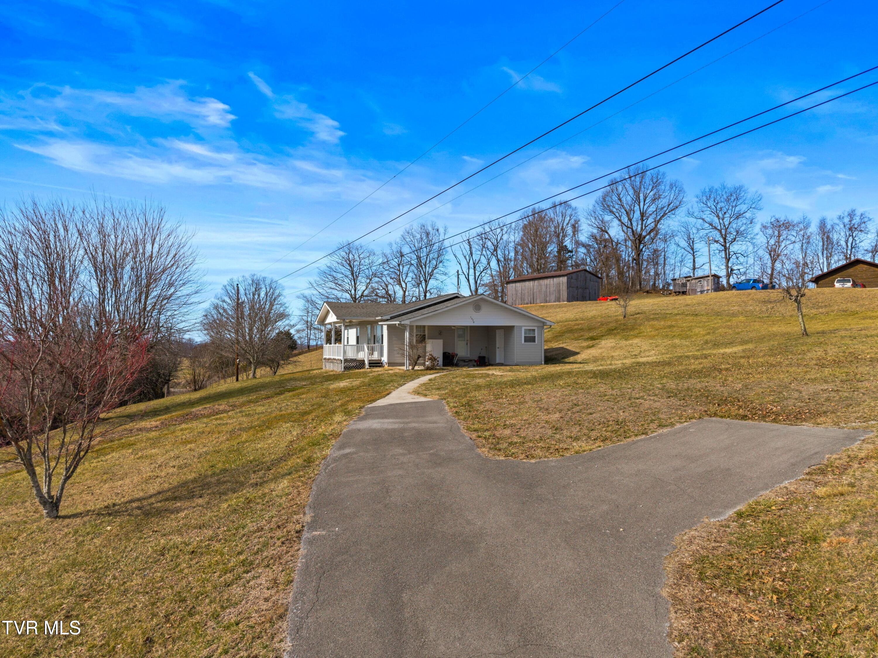 1370 Raven Hill Road Tazewell, TN 37879 - Photo 27 of 28 028-1370RavenHillRoad-Tazewell-TN-37879-