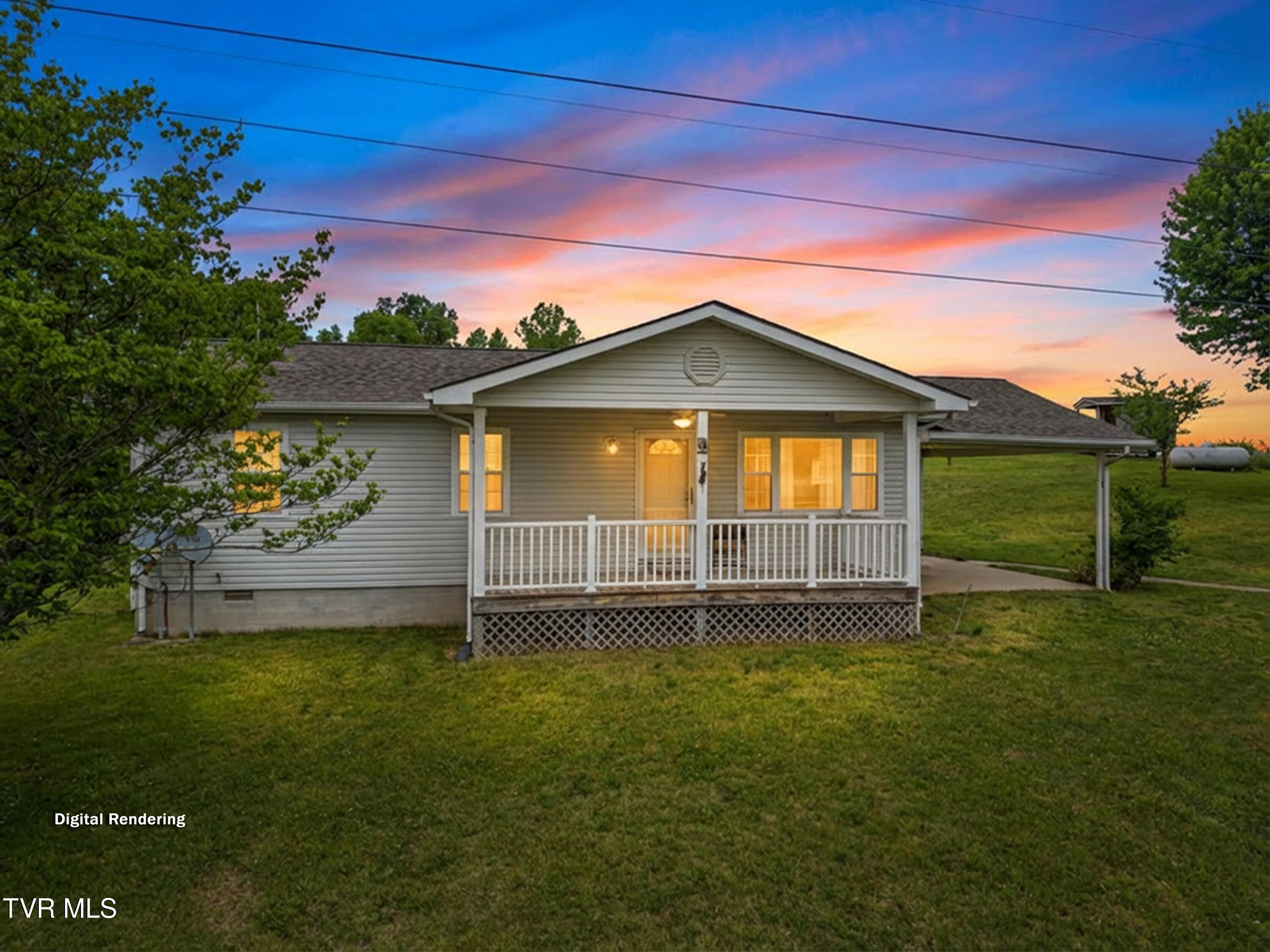 1370 Raven Hill Road Tazewell, TN 37879 - Photo 28 of 28 001-1370RavenHillRoad-Tazewell-TN-37879-