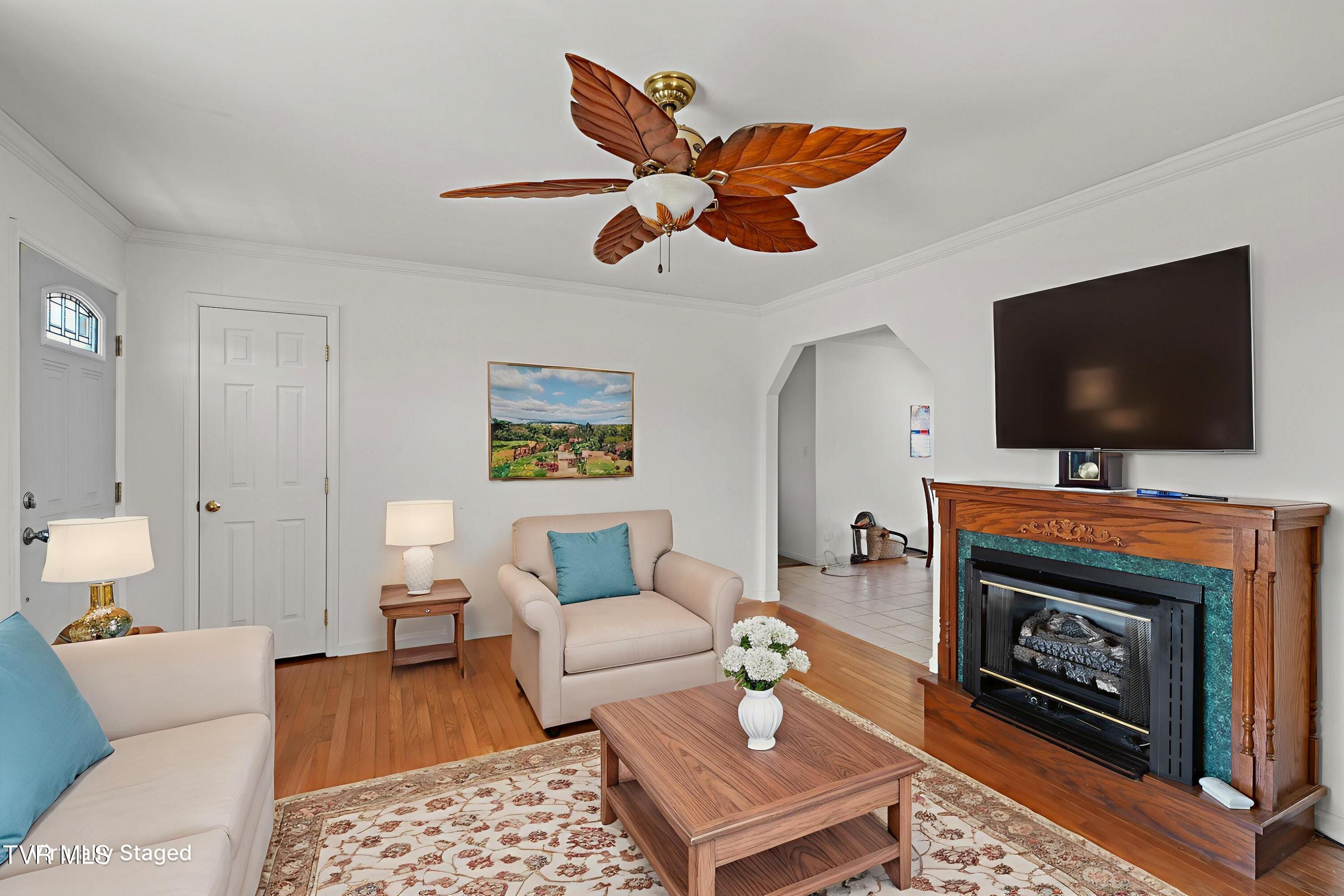 1370 Raven Hill Road Tazewell, TN 37879 - Photo 4 of 28 006-1370RavenHillRoad-Tazewell-TN-37879-