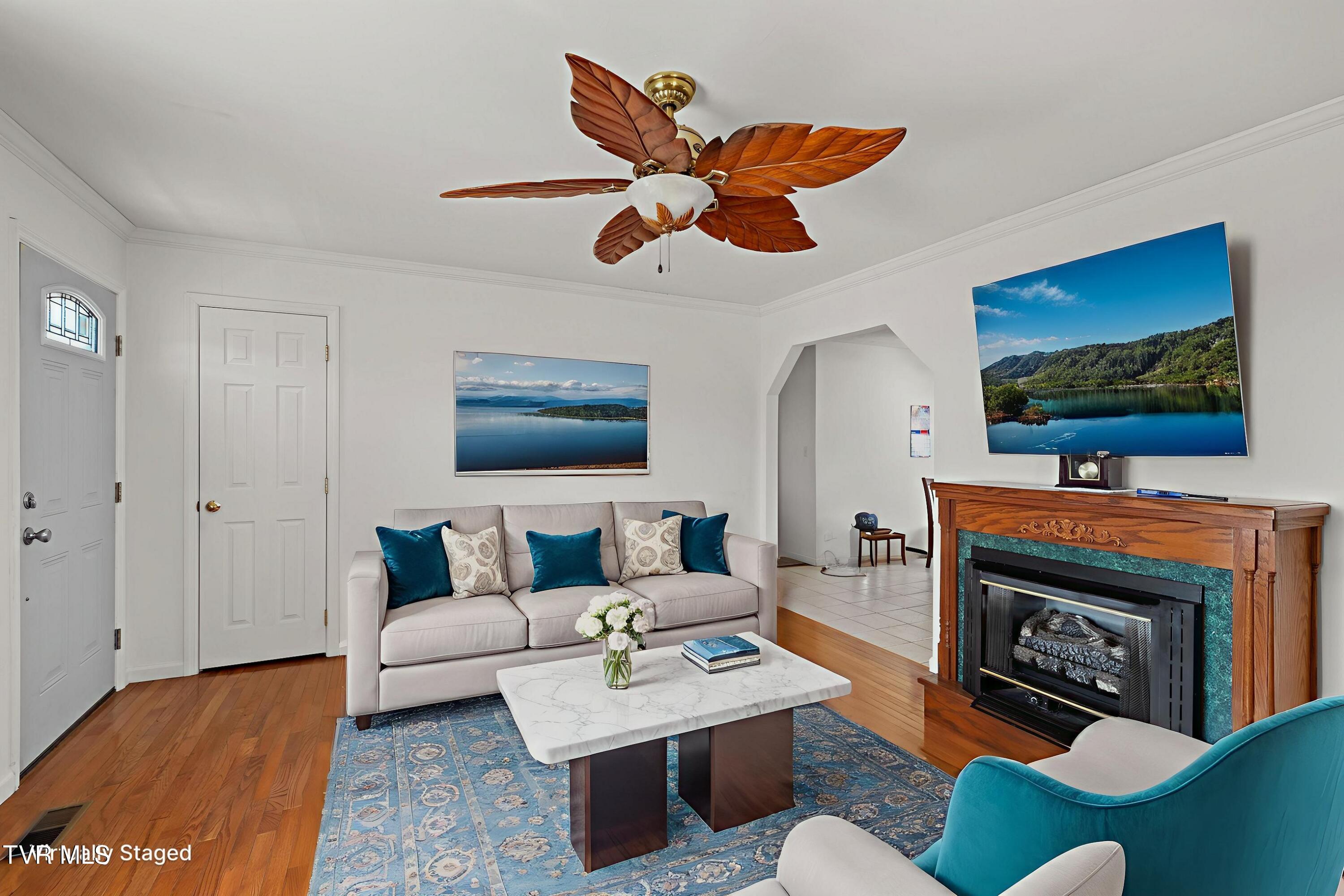 1370 Raven Hill Road Tazewell, TN 37879 - Photo 5 of 28 007-1370RavenHillRoad-Tazewell-TN-37879-