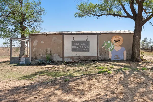 $255,000 | 13280 County Road X, Hedley, TX 79237