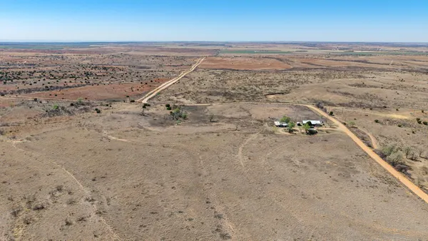 $255,000 | 13280 County Road X, Hedley, TX 79237