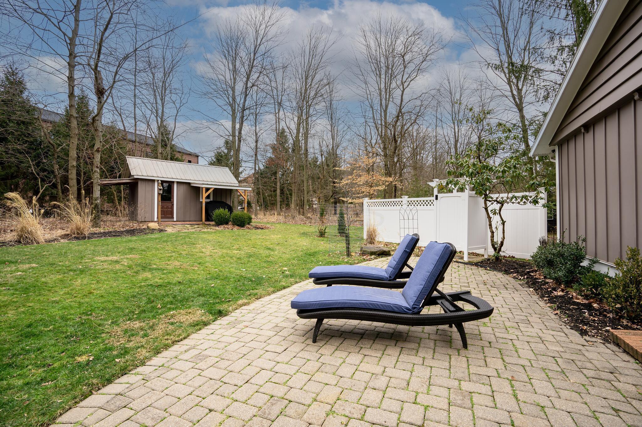 2 Sunset Hill Road Granville, OH 43023 - Photo 40 of 43 DSC03243