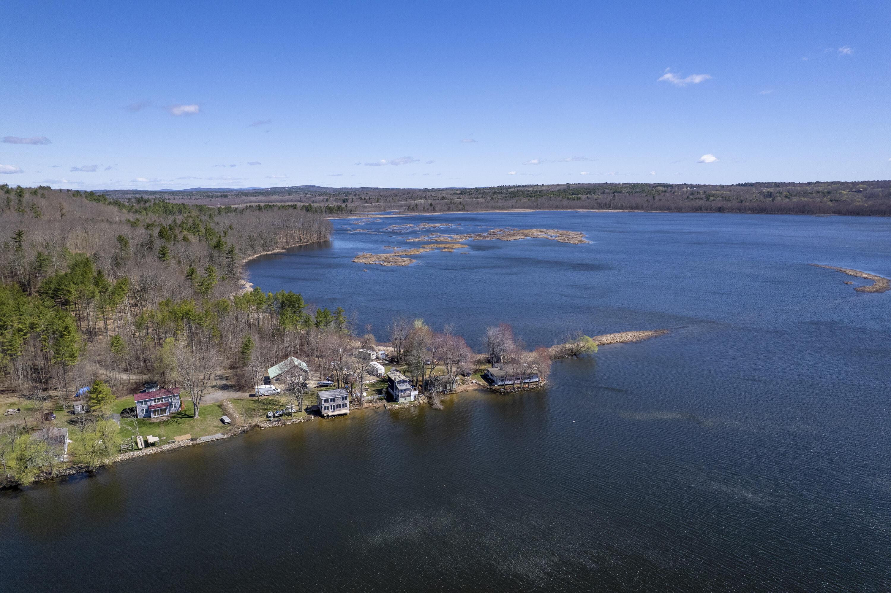 141 Sanborn Road Greene, ME 04236 - Photo 32 of 47 141 Sanborn Rd_133