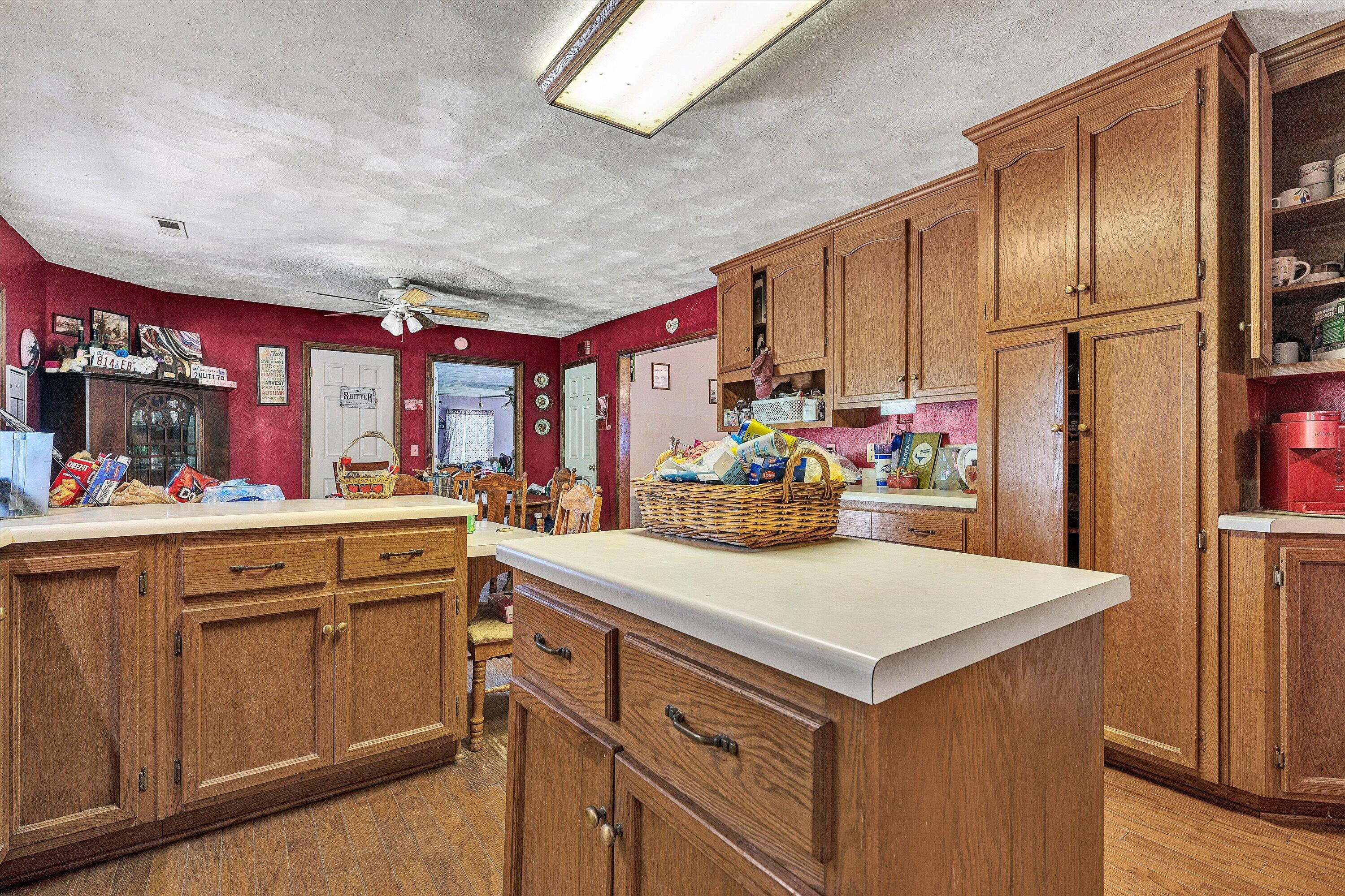 1441 Dickerson Road Goodview, VA 24095 - Photo 7 of 31 07-DSC00010