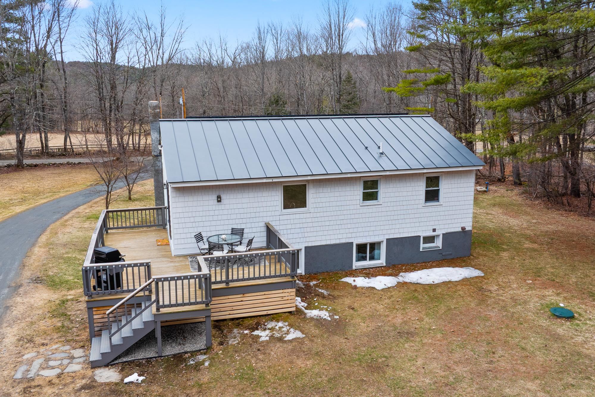 39 Upper Turnpike Road Norwich, VT 05055 - Photo 49 of 51